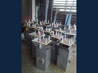 Čelične konstrukcije