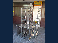 Čelične konstrukcije