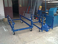 Čelične konstrukcije