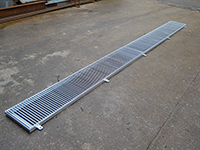 Čelične konstrukcije