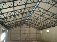 Čelične konstrukcije