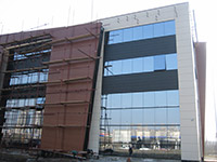 Čelične konstrukcije