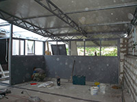 Čelične konstrukcije