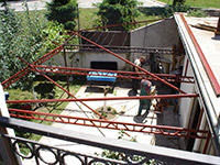 Čelične konstrukcije