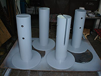 Čelične konstrukcije