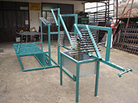 Čelične konstrukcije