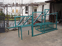 Čelične konstrukcije