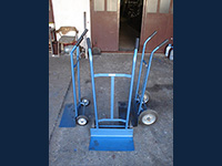 Čelične konstrukcije